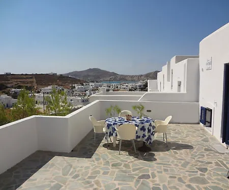 Apartment Haroula
