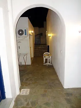 Apartament Haroula