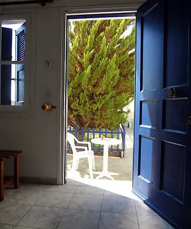 Haroula Apartment *