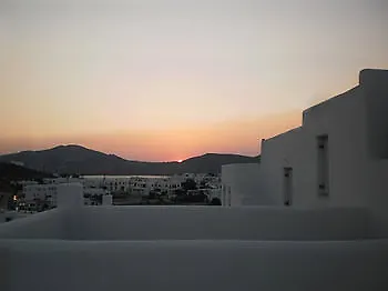 Haroula Apartment Naousa (Paros)